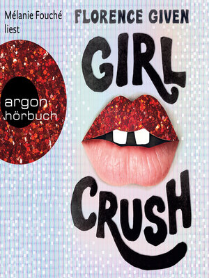 cover image of Girlcrush (Ungekürzte Lesung)
